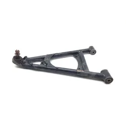 Kawasaki 2009 Teryx 750 KRF750LA FI Front Passenger Right Lower A-Arm 3447