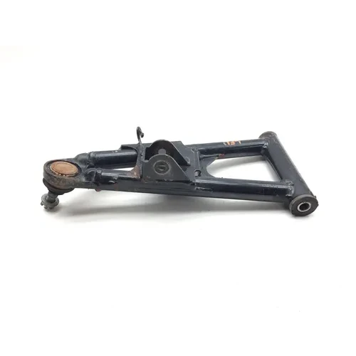 Kawasaki 2009 Teryx 750 KRF750LA FI Front Driver Left Upper A-Arm 3447 3