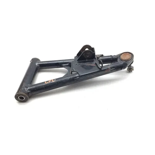 Kawasaki 2009 Teryx 750 KRF750LA FI Front Driver Left Upper A-Arm 3447