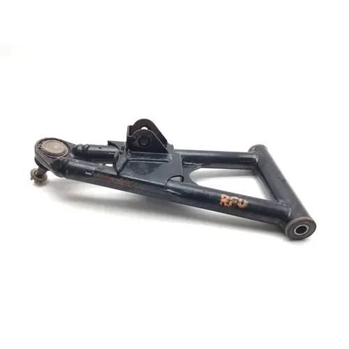Kawasaki 2009 Teryx 750 KRF750LA FI Front Passenger Right Upper A-Arm 3447 1