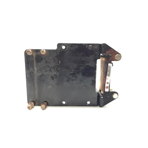 Kawasaki 2009 Teryx 750 KRF750LA FI Winch Mount Bracket 3447 6