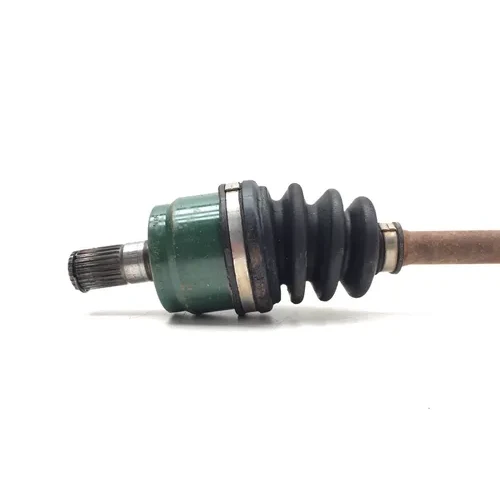 Kawasaki 2009 Teryx 750 KRF750LA FI Front Driver Left Axle 3447 59266-0028
