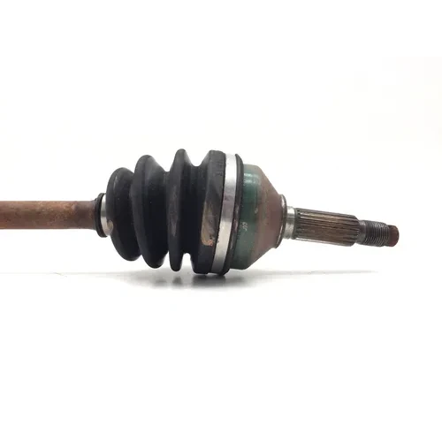 Kawasaki 2009 Teryx 750 KRF750LA FI Front Driver Left Axle 3447  59266-0028 5