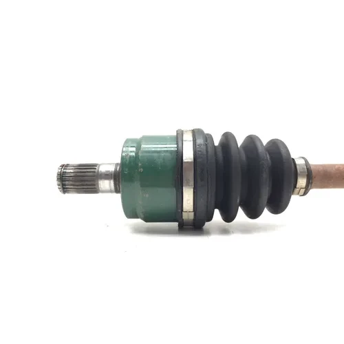 Kawasaki 2009 Teryx 750 KRF750LA FI Front Driver Left Axle 3447  59266-0028 7