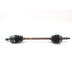 Kawasaki 2009 Teryx 750 KRF750LA FI Front Driver Left Axle 3447 59266-0028