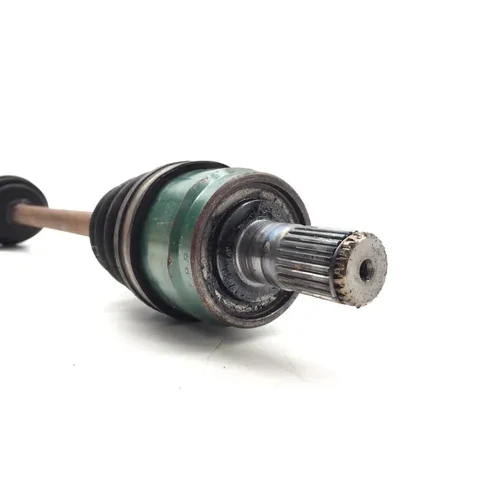 Kawasaki 2009 Teryx 750 KRF750LA FI Front Passenger Right Axle 3447  59266-0028 9