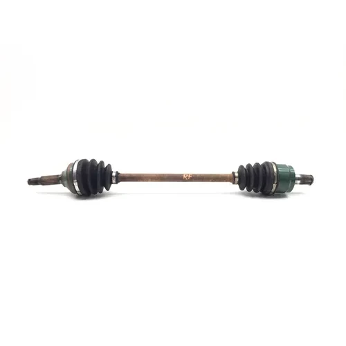 Kawasaki 2009 Teryx 750 KRF750LA FI Front Passenger Right Axle 3447 59266-0028