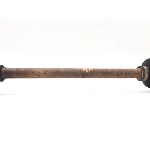 Kawasaki 2009 Teryx 750 KRF750LA FI Front Passenger Right Axle 3447  59266-0028 4