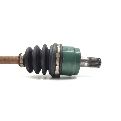 Kawasaki 2009 Teryx 750 KRF750LA FI Front Passenger Right Axle 3447  59266-0028 5