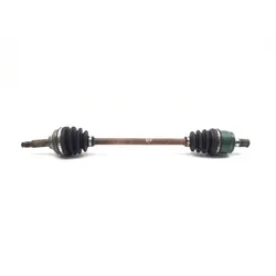 Kawasaki 2009 Teryx 750 KRF750LA FI Front Passenger Right Axle 3447 59266-0028