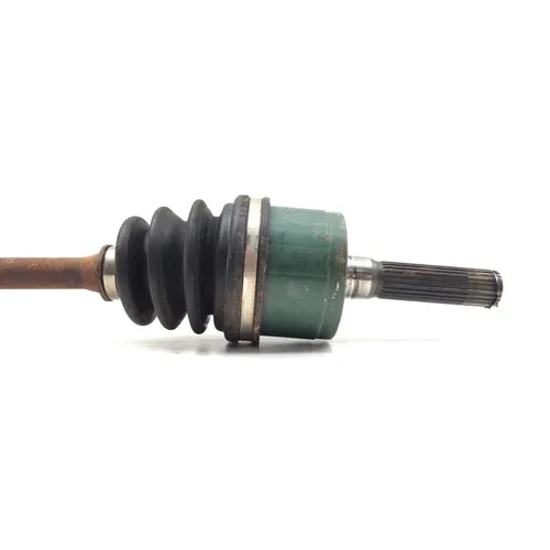 Kawasaki 2009 Teryx 750 KRF750LA FI Rear Driver Left Axle 3447  59266-0018 9