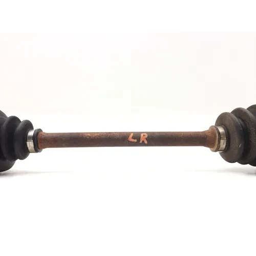 Kawasaki 2009 Teryx 750 KRF750LA FI Rear Driver Left Axle 3447  59266-0018 4