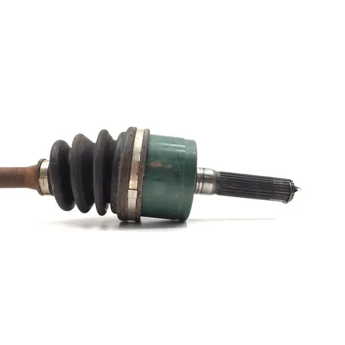 Kawasaki 2009 Teryx 750 KRF750LA FI Rear Driver Left Axle 3447  59266-0018 5