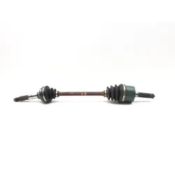 Kawasaki 2009 Teryx 750 KRF750LA FI Rear Driver Left Axle 3447 59266-0018