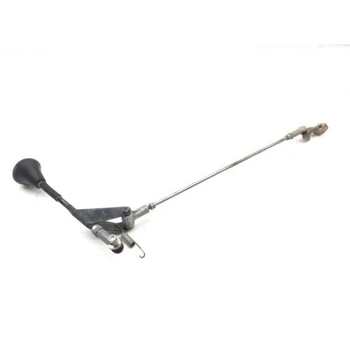 Kawasaki 2009 Teryx 750 KRF750LA FI Forward Reverse Shifter 3447