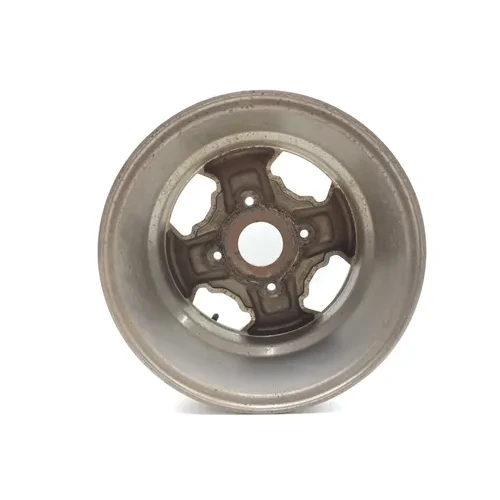Kawasaki 2009 Teryx 750 KRF750LA FI Front Rear 14in Wheel Set 3447 10