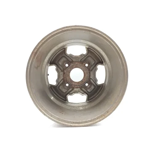 Kawasaki 2009 Teryx 750 KRF750LA FI Front Rear 14in Wheel Set 3447 13