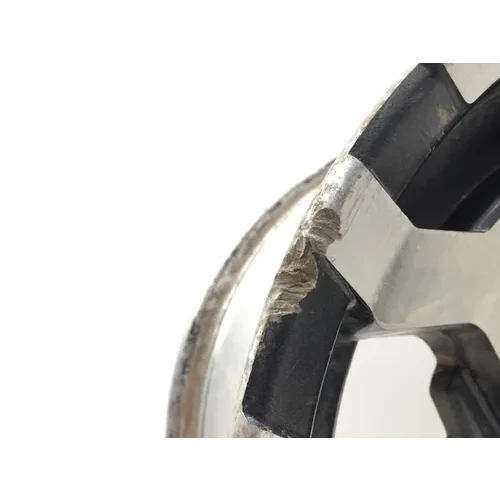 Kawasaki 2009 Teryx 750 KRF750LA FI Front Rear 14in Wheel Set 3447 5
