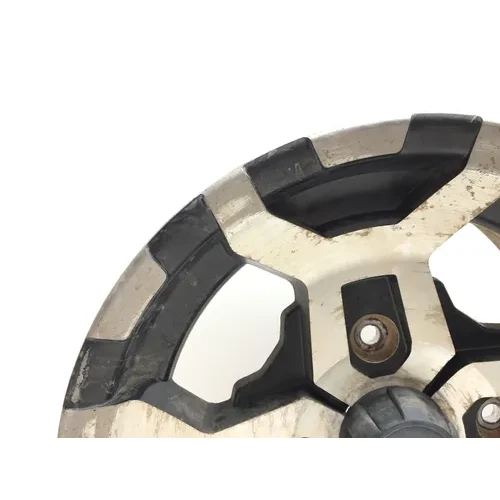 Kawasaki 2009 Teryx 750 KRF750LA FI Front Rear 14in Wheel Set 3447 2