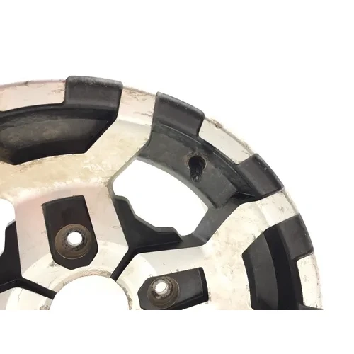 Kawasaki 2009 Teryx 750 KRF750LA FI Front Rear 14in Wheel Set 3447 8