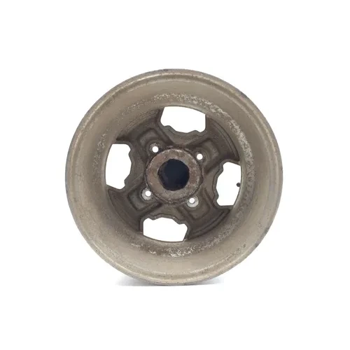 Kawasaki 2009 Teryx 750 KRF750LA FI Front Rear 14in Wheel Set 3447 7