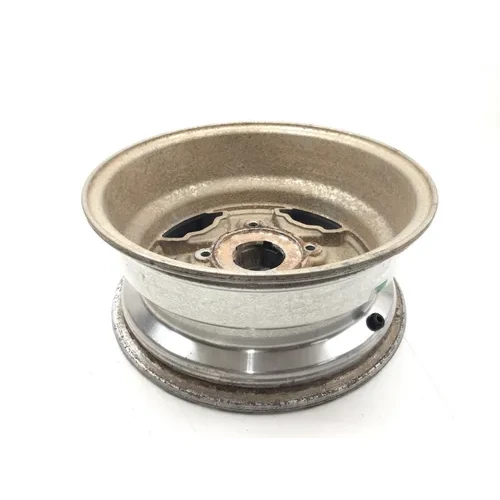 Kawasaki 2009 Teryx 750 KRF750LA FI Front Rear 14in Wheel Set 3447 6