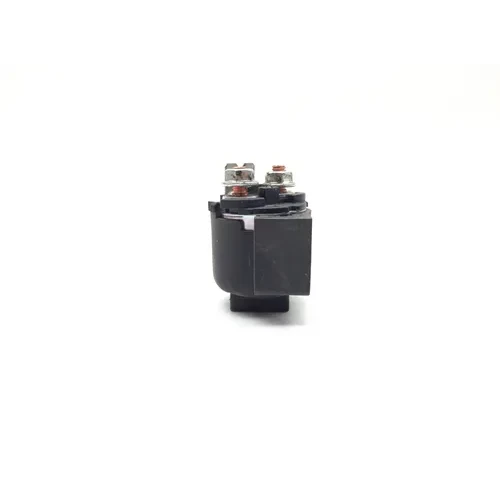 Kawasaki 2009 Teryx 750 KRF750LA FI Ignition Starter Solenoid 3447  27010-1098 4
