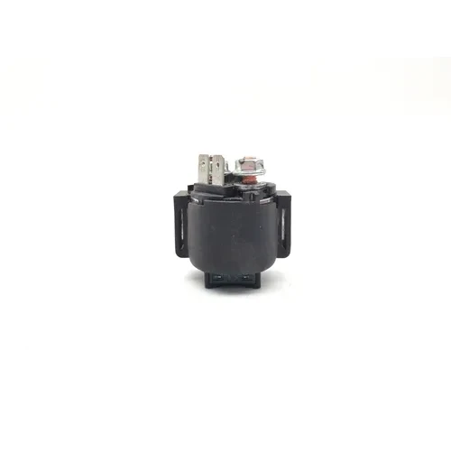 Kawasaki 2009 Teryx 750 KRF750LA FI Ignition Starter Solenoid 3447  27010-1098 3