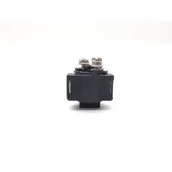 Kawasaki 2009 Teryx 750 KRF750LA FI Ignition Starter Solenoid 3447 27010-1098