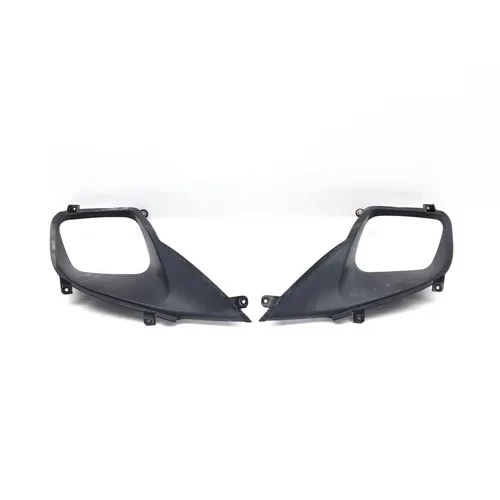 Kawasaki 2009 Teryx 750 KRF750LA FI Headlight Surround Bezel 3447