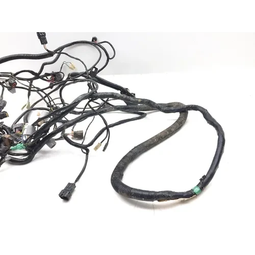 Kawasaki 2009 Teryx 750 KRF750LA FI Main Engine Wiring Harness 3447  26031-0781 3