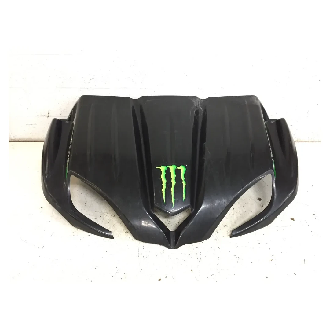 Kawasaki 2009 Teryx 750 KRF750LA FI Front Fender Fenders Plastic 3447