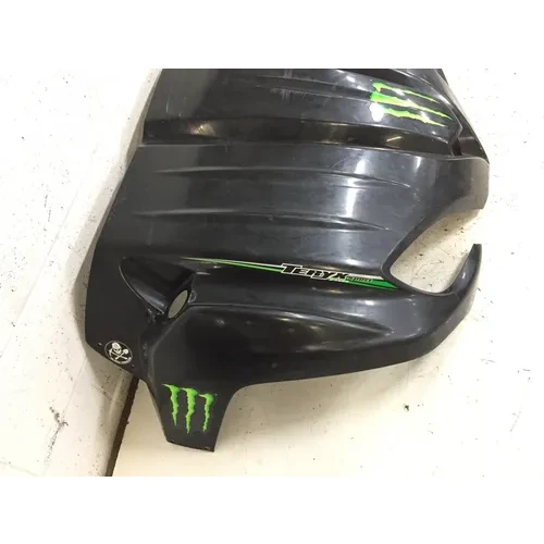 Kawasaki 2009 Teryx 750 KRF750LA FI Front Fender Fenders Plastic 3447 2