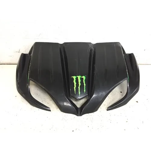 Kawasaki 2009 Teryx 750 KRF750LA FI Front Fender Fenders Plastic 3447