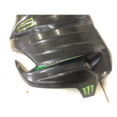 Kawasaki 2009 Teryx 750 KRF750LA FI Front Fender Fenders Plastic 3447 3