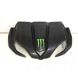 Kawasaki 2009 Teryx 750 KRF750LA FI Front Fender Fenders Plastic 3447