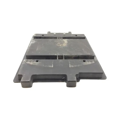 Kawasaki 2009 Teryx 750 KRF750LA FI Right Side Passenger Seat Mount Base 3447 3