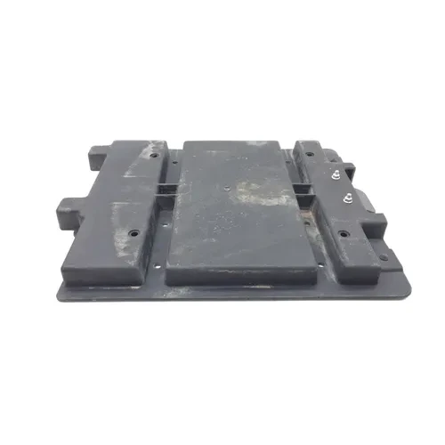Kawasaki 2009 Teryx 750 KRF750LA FI Right Side Passenger Seat Mount Base 3447 4