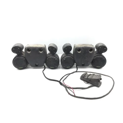 Kawasaki 2009 Teryx 750 KRF750LA FI Head Rest Speaker Set 3447 PARTS