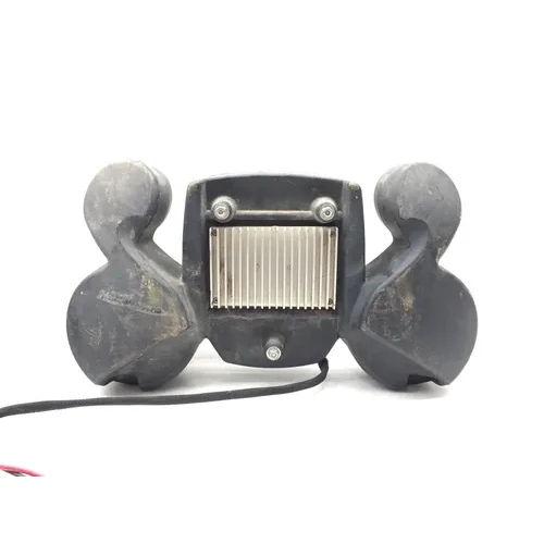 Kawasaki 2009 Teryx 750 KRF750LA FI Head Rest Speaker Set 3447 PARTS 6