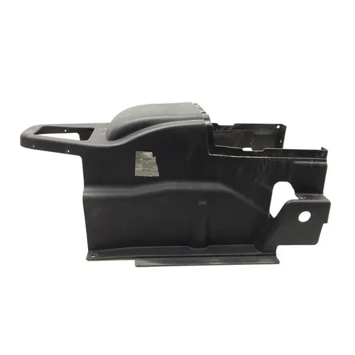Kawasaki 2009 Teryx 750 KRF750LA FI Center Shift Console 3447 3