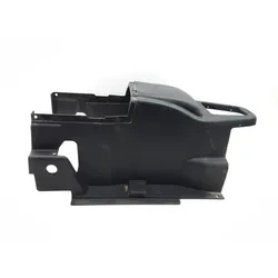 Kawasaki 2009 Teryx 750 KRF750LA FI Center Shift Console 3447