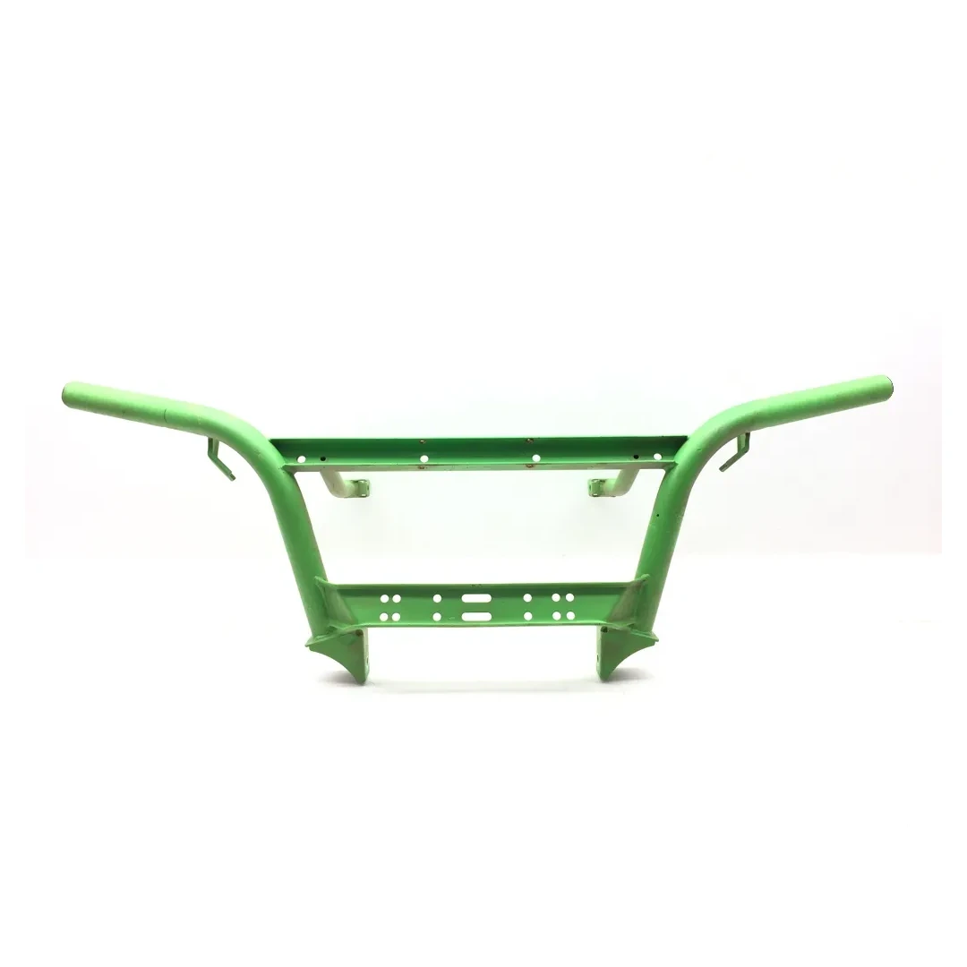 Kawasaki 2009 Teryx 750 KRF750LA FI Front Bumper 3447