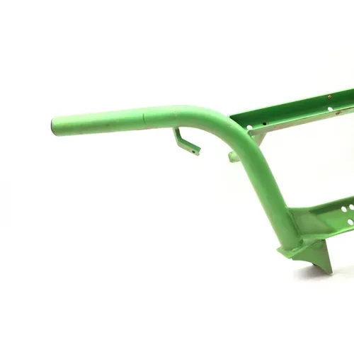 Kawasaki 2009 Teryx 750 KRF750LA FI Front Bumper 3447 2