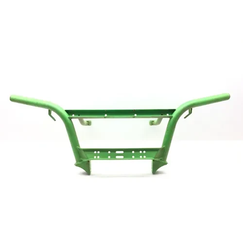 Kawasaki 2009 Teryx 750 KRF750LA FI Front Bumper 3447