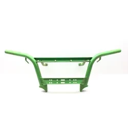 Kawasaki 2009 Teryx 750 KRF750LA FI Front Bumper 3447
