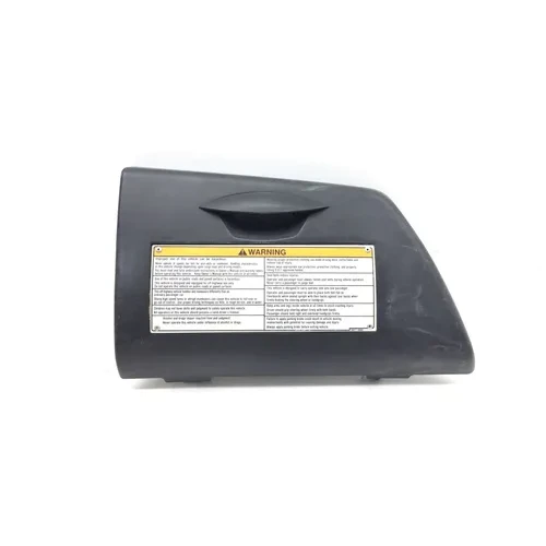 Kawasaki 2009 Teryx 750 KRF750LA FI Glove Box Door 3447