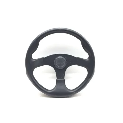 Kawasaki 2009 Teryx 750 KRF750LA FI Steering Wheel 3447 46001-0001