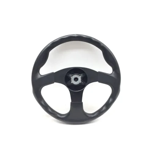 Kawasaki 2009 Teryx 750 KRF750LA FI Steering Wheel 3447  46001-0001 5