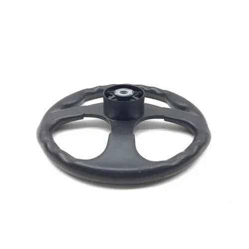 Kawasaki 2009 Teryx 750 KRF750LA FI Steering Wheel 3447  46001-0001 4